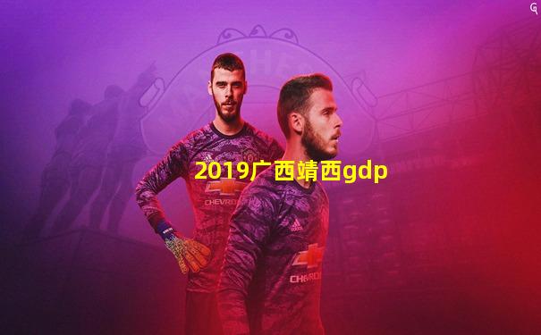 2019广西靖西gdp