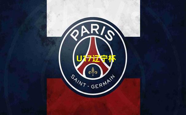 U17辽宁杯