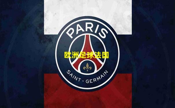 欧洲足球法国