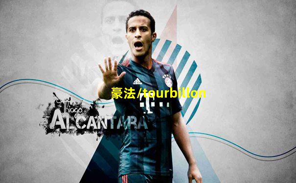 豪法/tourbillon