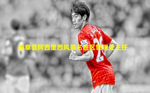 赫章县阿西里西风景名胜区管理处主任